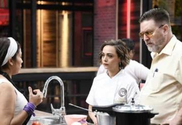 Los de MasterChef no pudieron con el plato tabasqueño del ‘Pejelagarto’