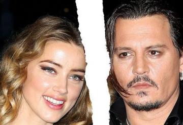 Johnny Depp vs Amber Heard continúa, el actor exigió a Warner que corrieran a Amber Heard de Aquaman