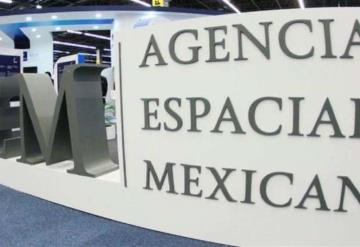 Agencia espacial impulsada por México iniciará operaciones en 2021