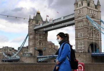 Londres a punto de llegar al semáforo rojo