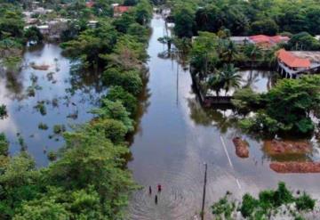 La Asociación de Padres de Familia pide que se repongan las clases perdidas por la inundación