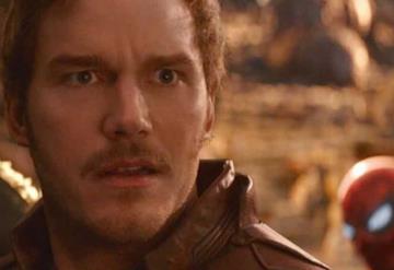 Marvel revela bisexualidad de Star-Lord de Guardianes de la Galaxia