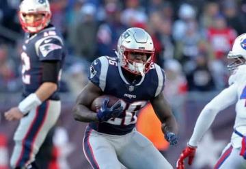 Debido a la victoria de los Bills patriotas pierden su División