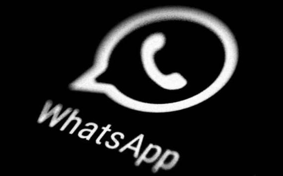 ¿Cómo cambiar el ícono de WhatsApp a Modo Oscuro en Android?