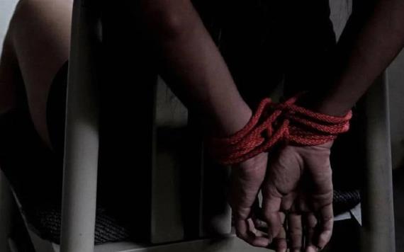 Número de víctimas por secuestro en México baja un 21.5% en noviembre
