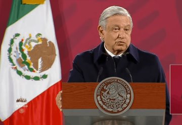 Anuncia AMLO nuevo hospital COVID en Tláhuac; es el más moderno de Latinoamérica