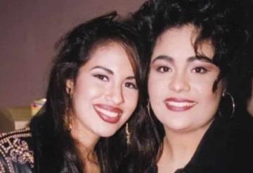 ¡Increíble! Así luce Suzette, la hermana de Selena Quintanilla