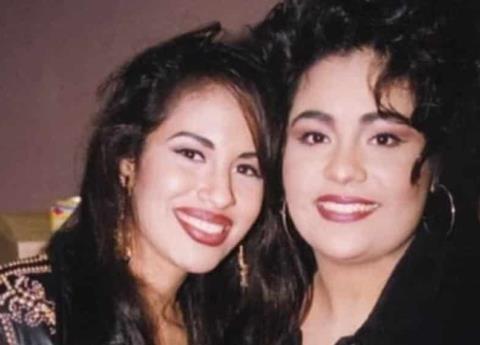 ¡Increíble! Así Luce Suzette, La Hermana De Selena Quintanilla