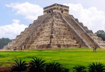 Estados del Mundo Maya firman convenio de colaboración