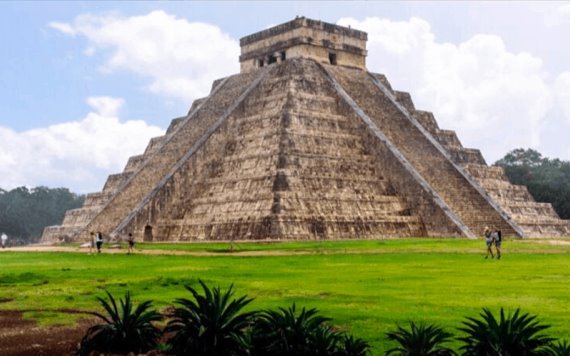 Estados del Mundo Maya firman convenio de colaboración