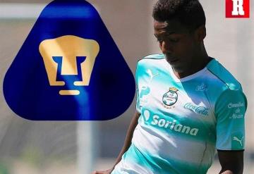 Pumas Tabasco tendría a Joa Maleck para el Guard1anes 2021 de la Liga Expansión MX