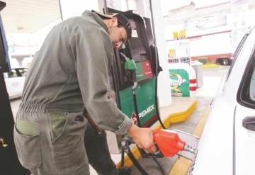 Gasolinas Magna, Premium y diésel despedirán 2020 sin estímulo fiscal: Pagarán a 4.95 pesos el litro