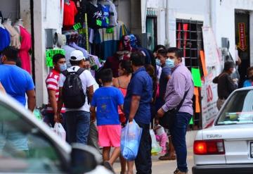 Contener pandemia es tarea de todos, advierte Gobernador