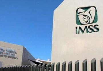 Médicos del IMSS de varios estados irán a apoyar a la CDMX