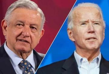 Biden y López Obrador apuestan por una nueva estrategia migratoria