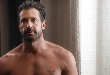 Gabriel Soto reacciona ante video intimo y pide respeto