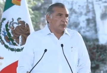 El sureste ya no estará olvidado, Adán Augusto López Hernández