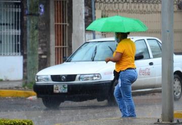 CLIMA: Frente Frío Número 22 recorrerá el sureste de México