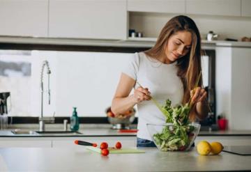 5 claves para disminuir riesgo de enfermedades transmitidas por alimentos