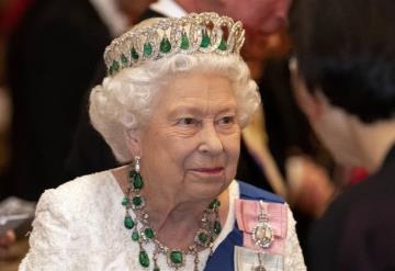 La reina Isabel sería la última mujer monarca en la historia británica