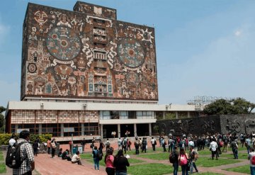 ¿Cuáles son las mejores universidades de México de 2020?