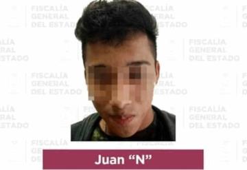 Detenidos sujetos acusados de robo, abuso sexual, pederastia e incumplimiento familiar