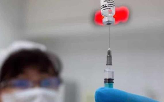 Unión Europea arranca campaña de vacunación contra el COVID-19