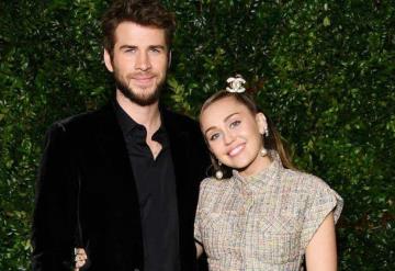 Exesposo de Miley Cyrus planea demandarla