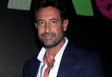 Gabriel Soto asegura demandar y encarcelar a quien filtró su video