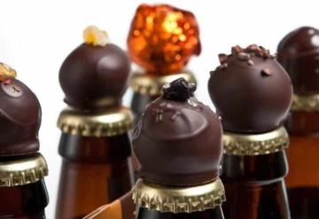 Cerveza y el Chocolate entran en la canasta básica