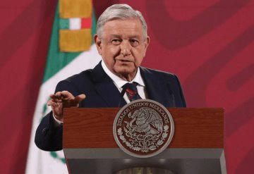 No se va a repetir; asegura AMLO ante apagón de la CFE