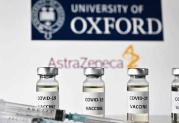 Reino Unido aprueba vacuna de Oxford-AstraZeneca