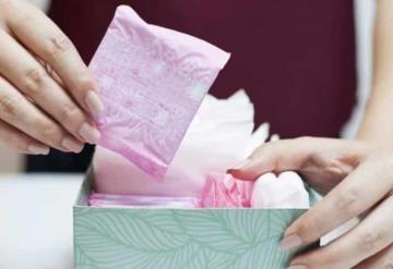 Diputados presentan recurso ante la Suprema Corte contra IVA a productos menstruales