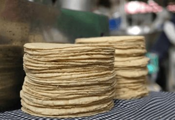 No habrá aumento al precio de la tortilla en enero de 2021, confirma AMLO