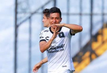 Los jugadores Omar Islas y Pablo Vázquez serían refuerzos de Pumas Tabasco