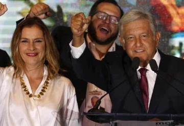 Exhorta amlo a tener fe y confianza en 2021, ´Nos va a ir mejor a todos´