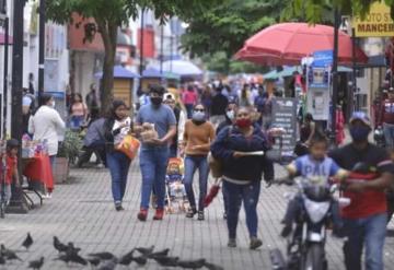 Comerciantes del Centro Histórico logran recuperar la economía tras la pandemia del Covid-19