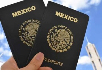 Conoce los nuevos costos para tramitar tu pasaporte