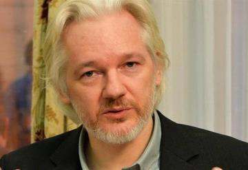 AMLO ofrece asilo político a Julian Assange, fundador de WikiLeaks