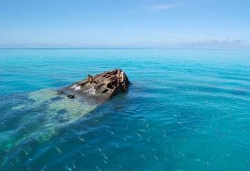 Barco con dirección a Florida desaparece en el Triángulo de las Bermudas