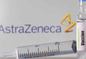 México autorizó la vacuna de AstraZeneca para uso de emergencia contra el virus SARS-CoV-2