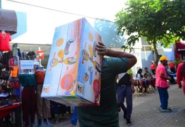 Reyes Magos buscan la forma de cumplirle a los niños