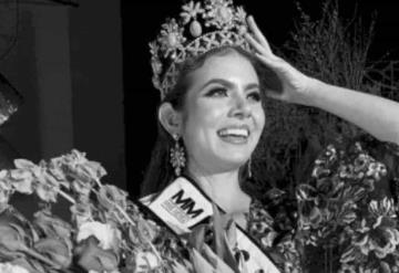 Miss Aguascalientes, encabezaba fundación contra acoso