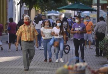 Semáforo en riesgo de volver a rojo en Tabasco