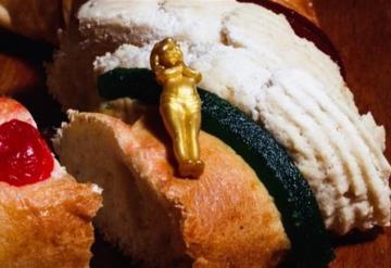 Rosca de Reyes: un manjar convertido en tradición