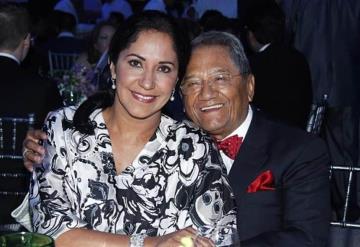 VIDEO: Armando Manzanero presintió su muerte un mes antes, asegura su viuda