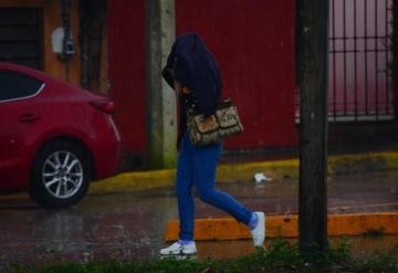 Pronóstico del clima para este fin de semana