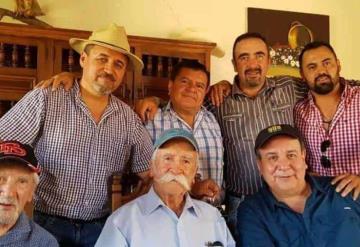 Muere el penúltimo nieto de Belisario Domínguez