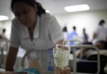 Tabasco cierra con 394 casos de dengue