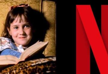 Regresa Matilda al cine